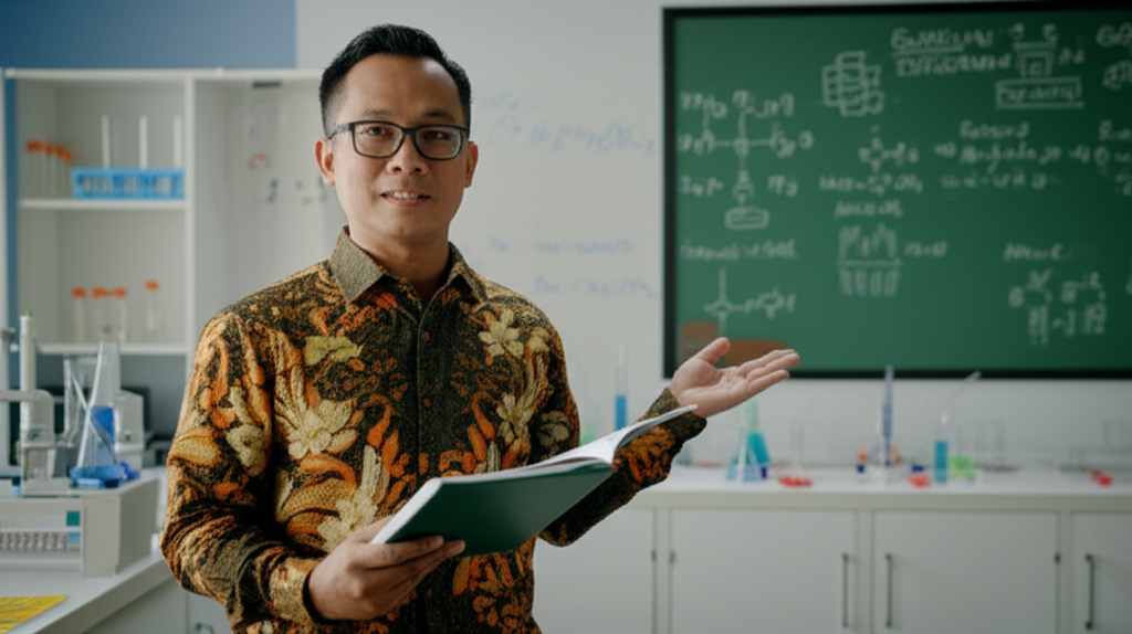 Bapak Yusuf Kogoya