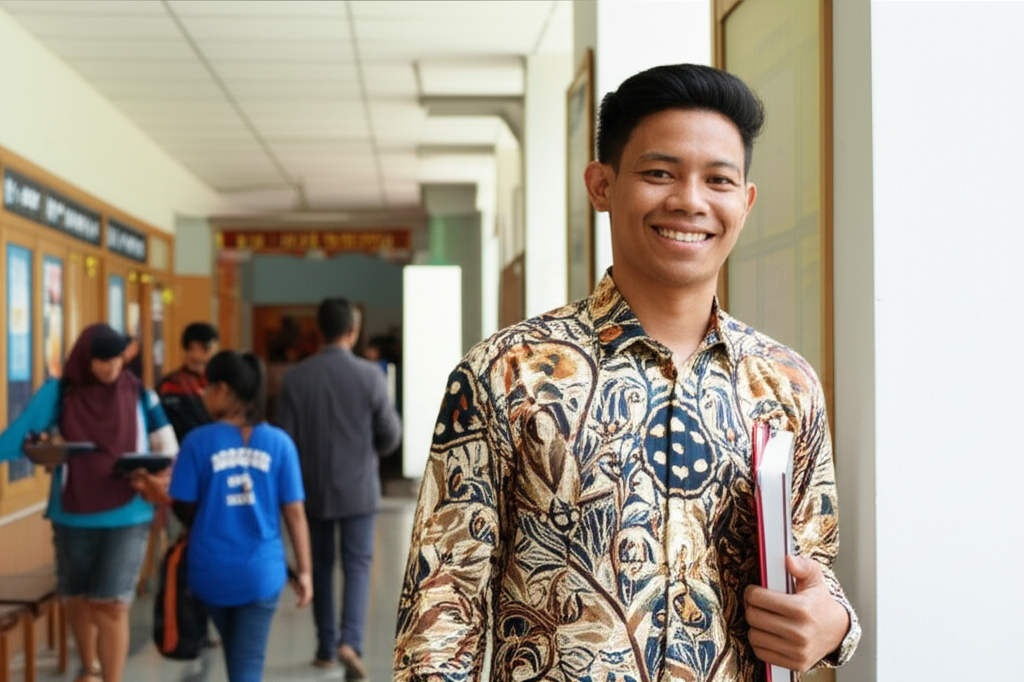 Alumni SMTK